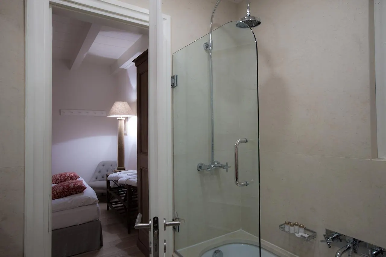Aparthotel Les Fleurs Bleues Livigno