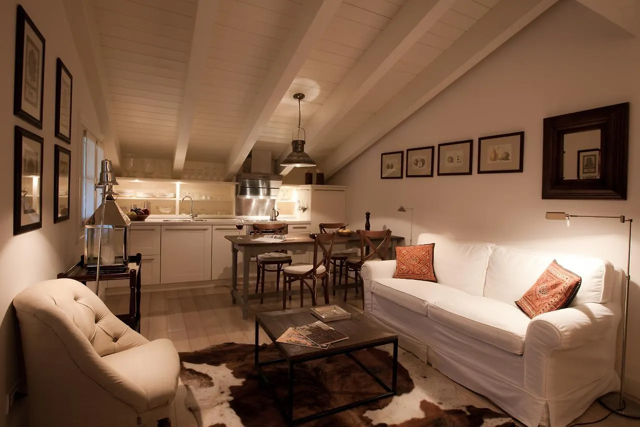 Aparthotel Les Fleurs Bleues Livigno