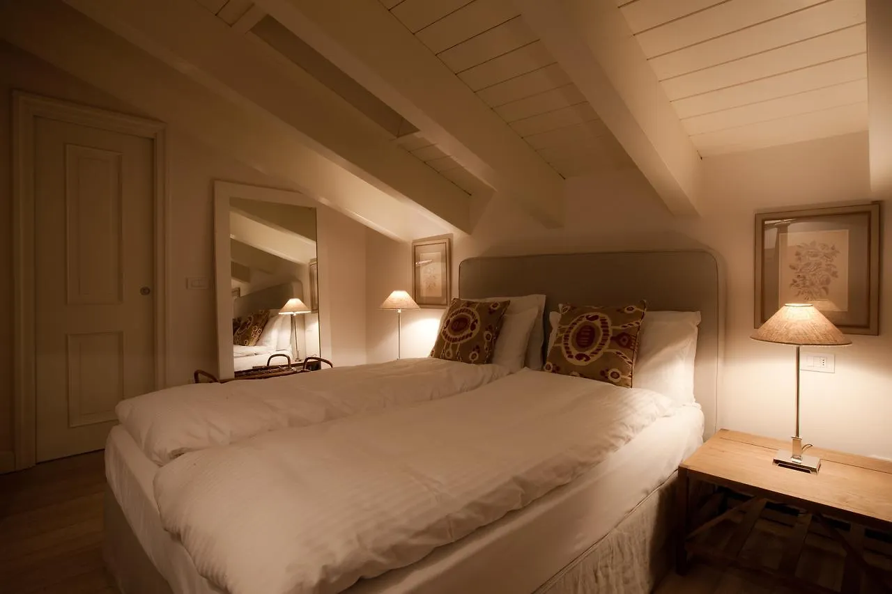 Aparthotel Les Fleurs Bleues Livigno