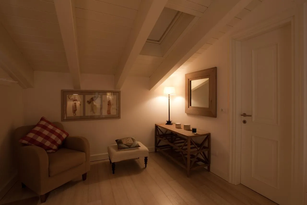 Aparthotel Les Fleurs Bleues Livigno