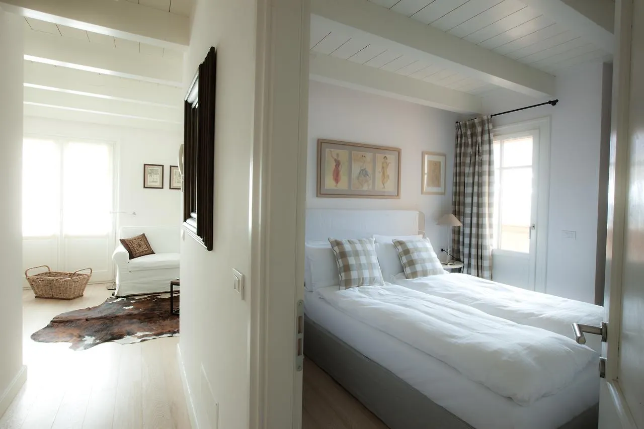 Aparthotel Les Fleurs Bleues Livigno