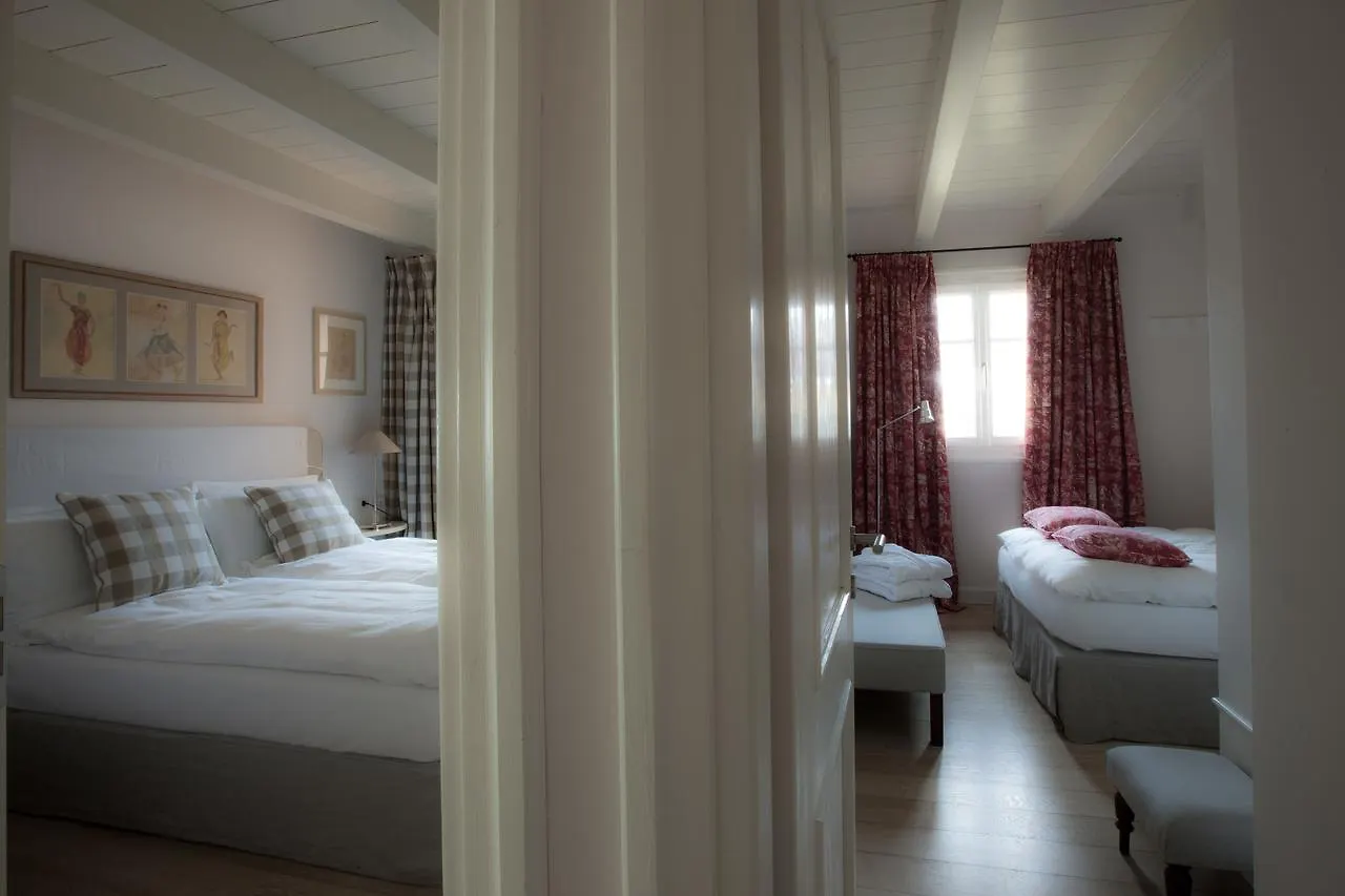 Aparthotel Les Fleurs Bleues Livigno