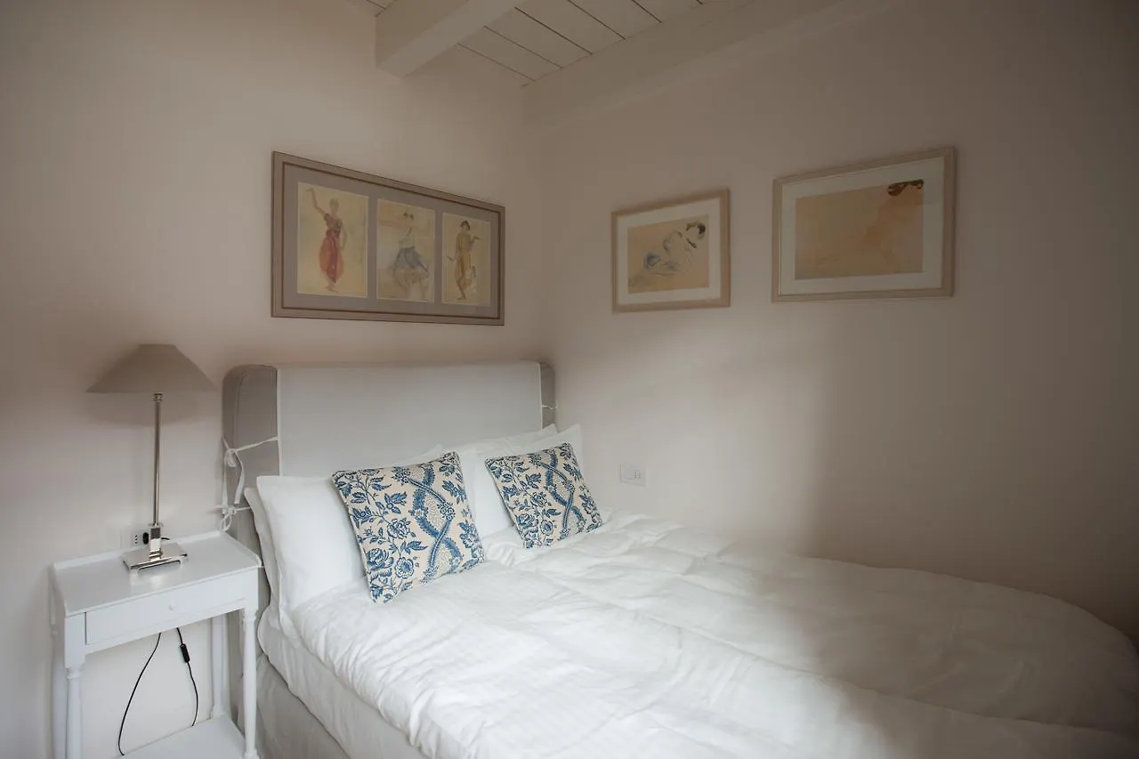 Aparthotel Les Fleurs Bleues Livigno