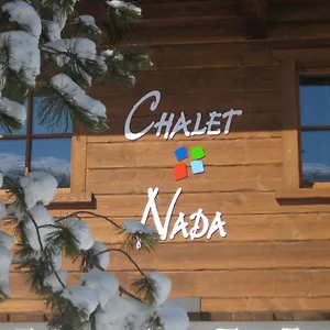 3* Aparthotel Nada