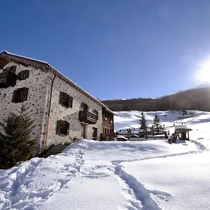  Aparthotel La Dormeuse